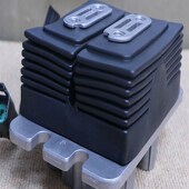 336 斯普锐德卡特313 349行走脚踏阀总成 320D 323GX 320 330GC