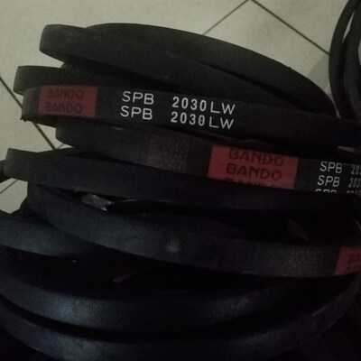 SPB2230LW三角皮带 SPB2240LW日本阪东BANDO三角带SPB2250LW皮带
