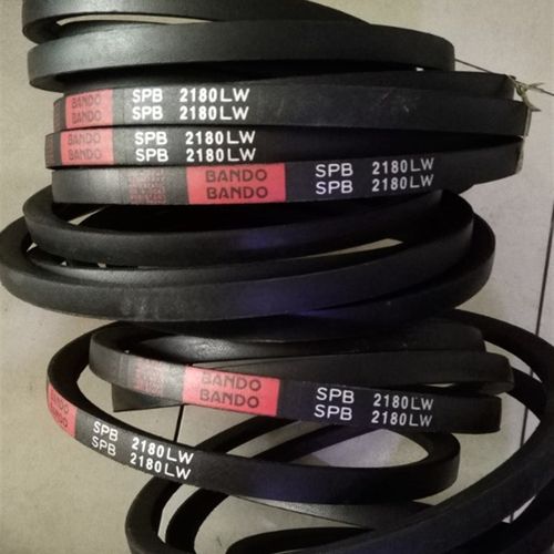 阪东BANDO三角带SPB2160LW皮带SPB2150LW/5V850三角皮带SPB2170LW