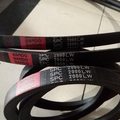 SPC2000LW三角皮带 SPC2120LW皮带 SPC2240LW全新阪东BANDO三角带