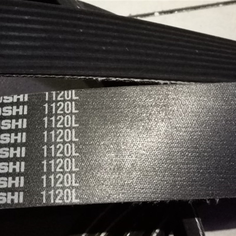 855L三之星MBL-RIBSTAR 815L 825L 835L全新840L多沟带楔带PL皮带