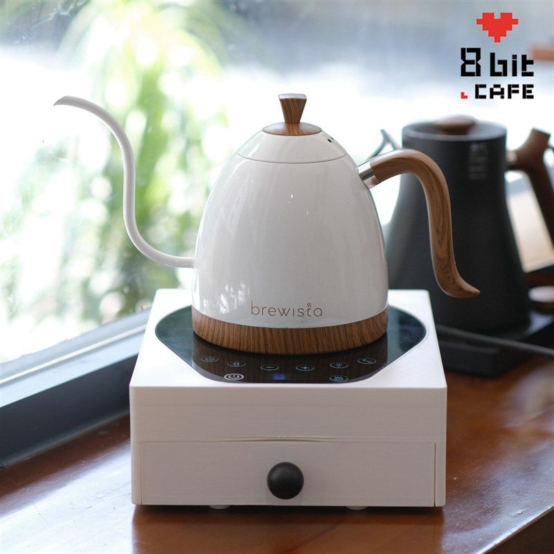 素止 Brewista手冲壶3D打印B壶底座 电子秤手冲壶收纳一体支架,农用物资,苗木固定器/支撑器,淘宝优惠券,粉丝福利购,淘宝优惠卷