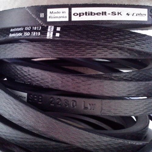 optibelt-SK S=C plus SPA1500LW SPA1507LW三角带德国欧皮特皮带