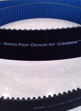 GATES PolyChain GT Carbon 14MGT-2380 2310 盖茨保力强同步皮带