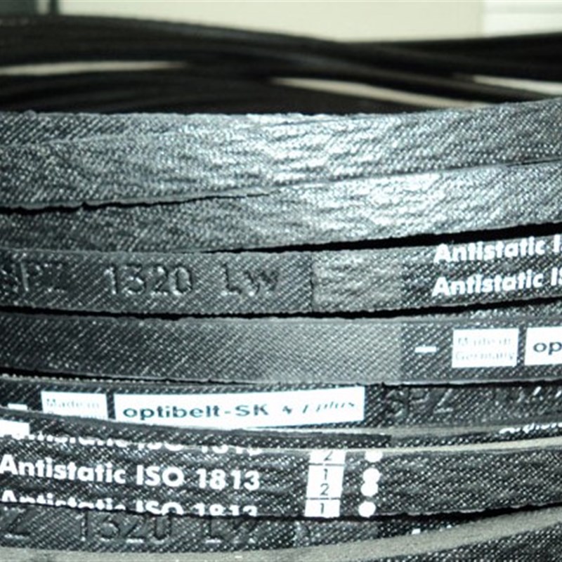 optibelt-SK S=C plus SPZ1060LW SPZ1162LW德国欧皮特皮带三角带