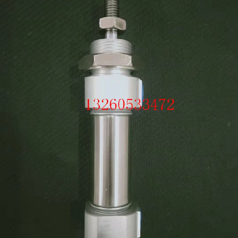 厦门天一HP-501打码机气缸 打码机用小气缸 天一打码机打码小气缸