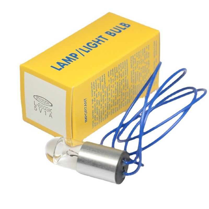 HOSOBUCHI L8503K 5V1A三洋贴片机点胶机灯泡