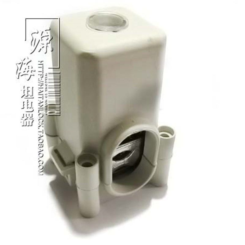 海燕JXT2-240平方T接端子 塔型电缆一进一出端子 T2分线端子