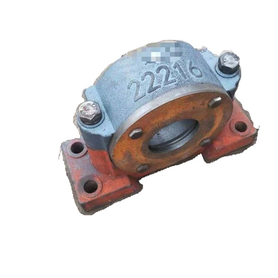 加重型滚筒矿山轴承座22220  22222  22224  22226 22228 222302