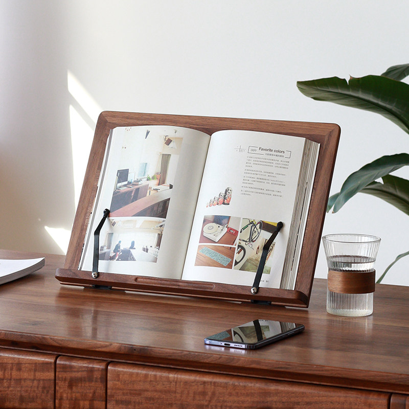 三思工房木质儿童阅读架成人看书读书架笔记本电脑支架防近视护眼,童装/婴儿装/亲子装,儿童装饰手表,淘宝优惠券,粉丝福利购,淘宝优惠卷