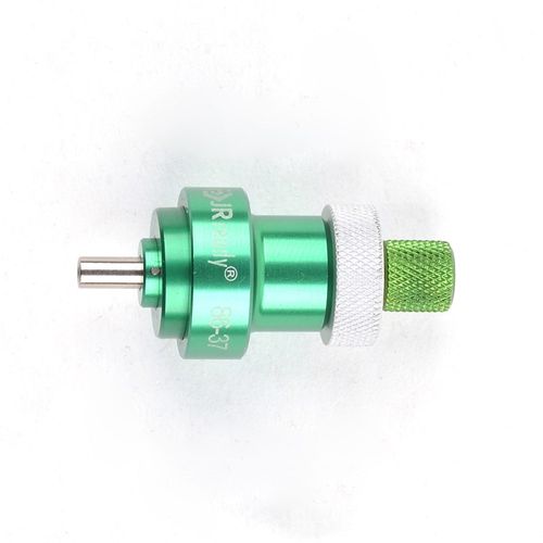 杰锐德86-37可调节通用螺杆定位器适用M22520/7-01航空插头压线钳