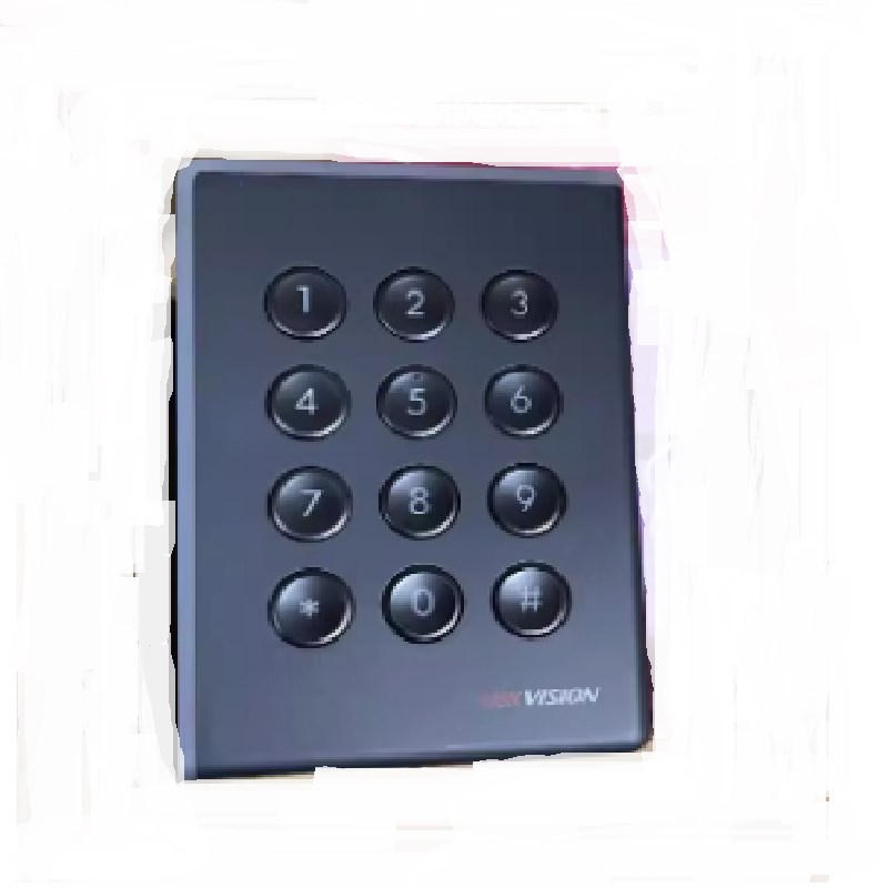 海康威视 DS-K1108AMK 室外防水门禁读卡器