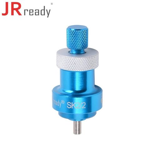 杰锐德SK2/2通用型螺杆调节定位器适配M22520/2-01压线钳YJQ-W1A