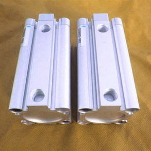 10D 15D 原装 25D CQ2KB20 20D 30D杆不转薄型气缸 CQ2KB25