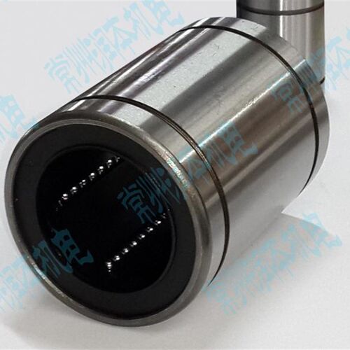 优质直线轴承LM8SUU 内径8MM 外径15MM 厚度17MM厂家现货销售