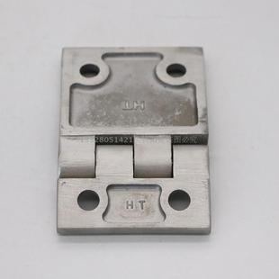 机械机箱铰链 CL226 不锈钢工业设备承重铰链 动力柜铰链