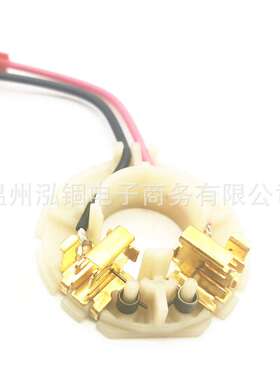 DDF458Z DF458D DHP458 BHP458 DDF458 BDF458 CB440 转子碳刷架