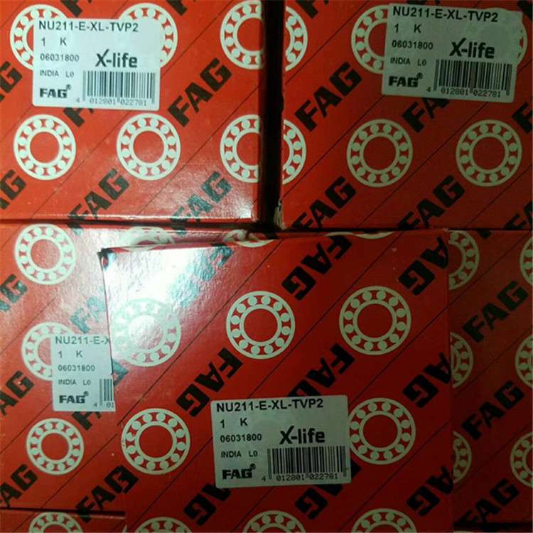 NU219-E-TVP2德国轴承NU NJ 204 205 206 207 208 209 M1 NU203 M