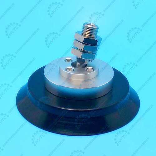 SMC万向摇摆机械手真空吸盘工业 ZP2-TF40HN 50 63 80 H100 125HS