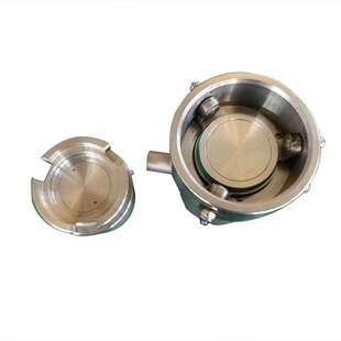 接头铝合金不泄漏干式 Dry 316不锈钢干式 coupling 接头 Disonnect