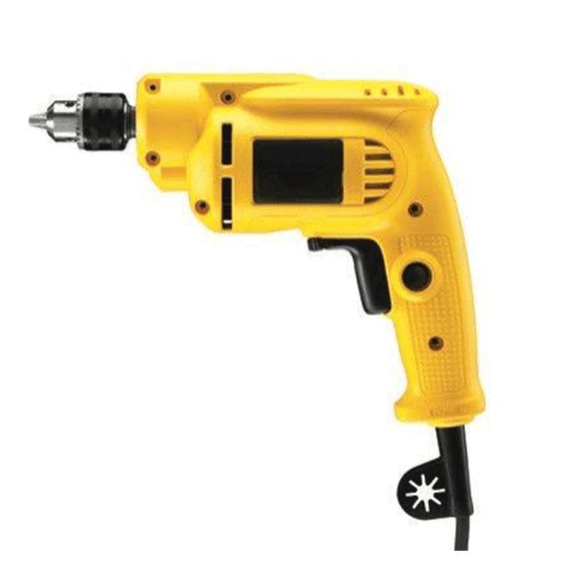 电钻（交流）锂电 三爪头 木材 金属 塑料 LT012-A9（380W） T5