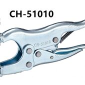 51030 台湾嘉钢挤压式 51020 51010 51109快速夹钳 夹具CH