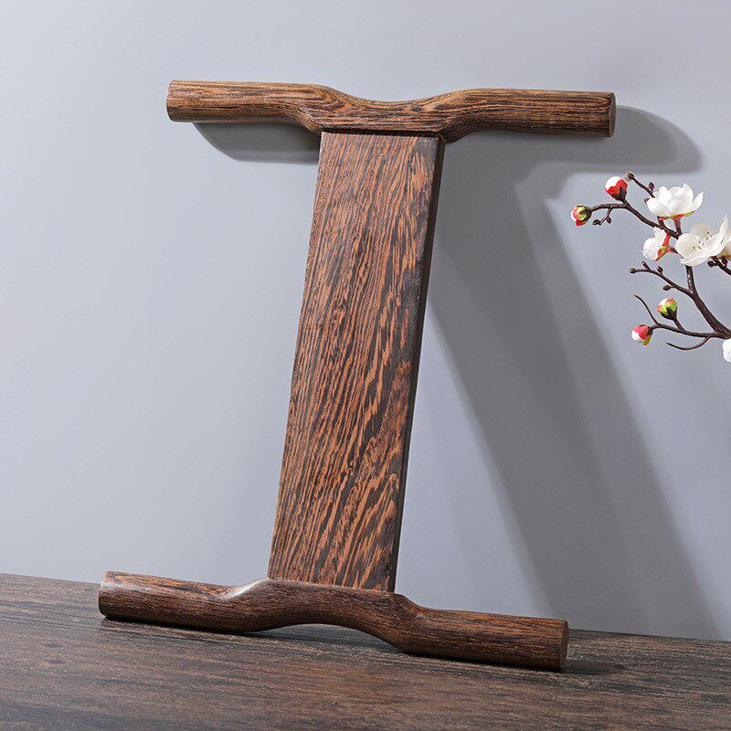 风筝线拐放飞工具实木制工字拐子风筝线板放风筝绕线X盘线轮缠线