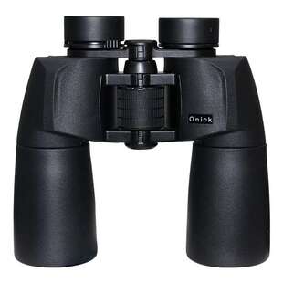 欧尼卡极目16x50高倍高清双筒大口径超清远景观测充氮防水望远镜