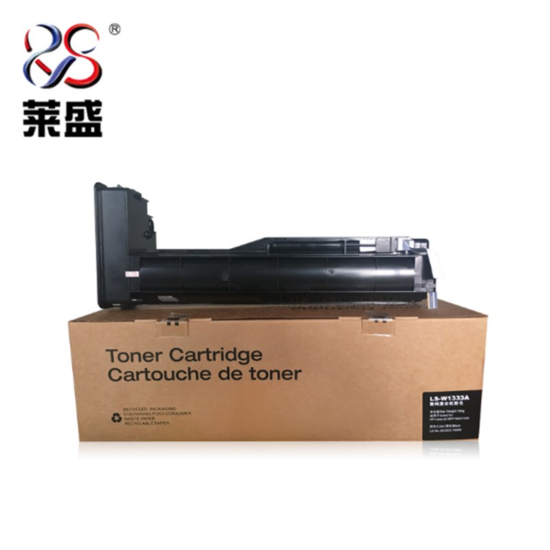 莱盛适用惠普HP M 437n粉盒M437dn 墨盒 M437nda M439dn 257A硒鼓