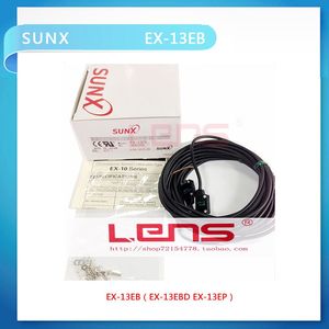 神视传感器EX-13EB(EX-13EBD EX-13EP)对射光电开关