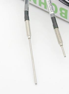 FR-620-I FR-620-S FR-620-M FR-620-L反射光纤M6凸针20 40 90