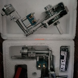 CJG GCK 2.1B MNS柜体抽屉附件CJG MLS 小联锁推进机构 GCS