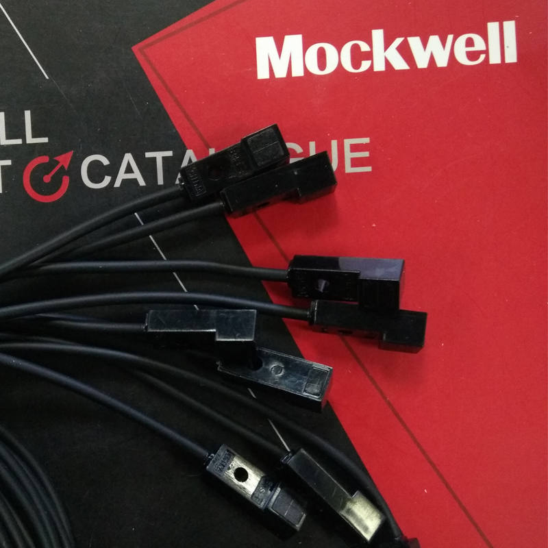 莫克韦尔 P4S-F2LA 替代 GL-8FU 金属接近感应传感器