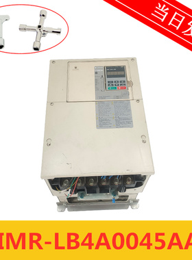 电梯配件 安川L1000A变频器CIMR-LB4A0045AAC 22KW 实物拍摄 现货