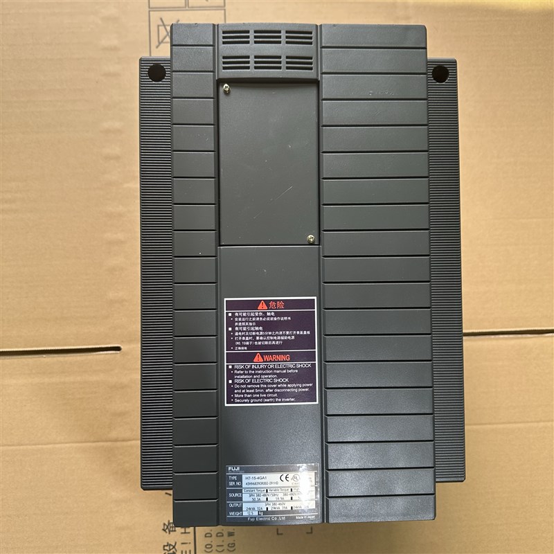 电梯配件 日立电梯变频器 H7-11-4GA1 H7-15-4GA7 富士变频器现货