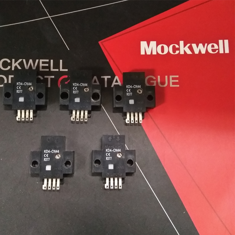 莫克韦尔 KD4-CN44反射光电开关传感器 替代EE-SY672