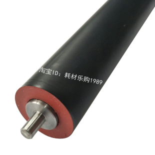 2220 2420 2011 适用 2320定影下辊 2010 2520 下胶辊 施乐S1810