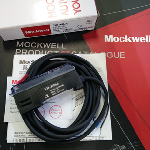 V11 莫克韦尔T3X R4PA光电开关传感器放大器替代FS T3X V11P R4NA