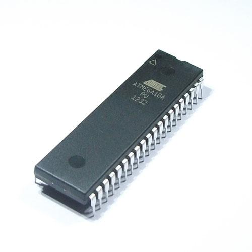 ATmega16 AVR学习板/开发板专用配件 AVR单片机芯片原厂全新