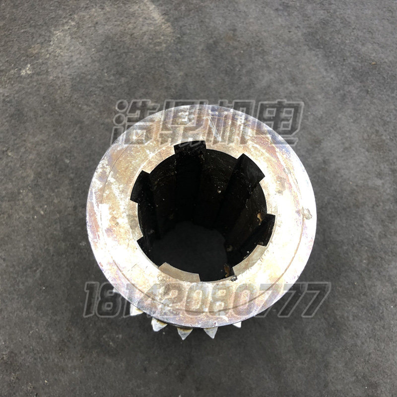 芜湖日升C5225机床配件立车配件Z20/L174/内6-7016