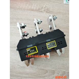 主电路接插件WKCT DCT5-B-3-630A/400A/250A动静件DCZ5铜排加长款