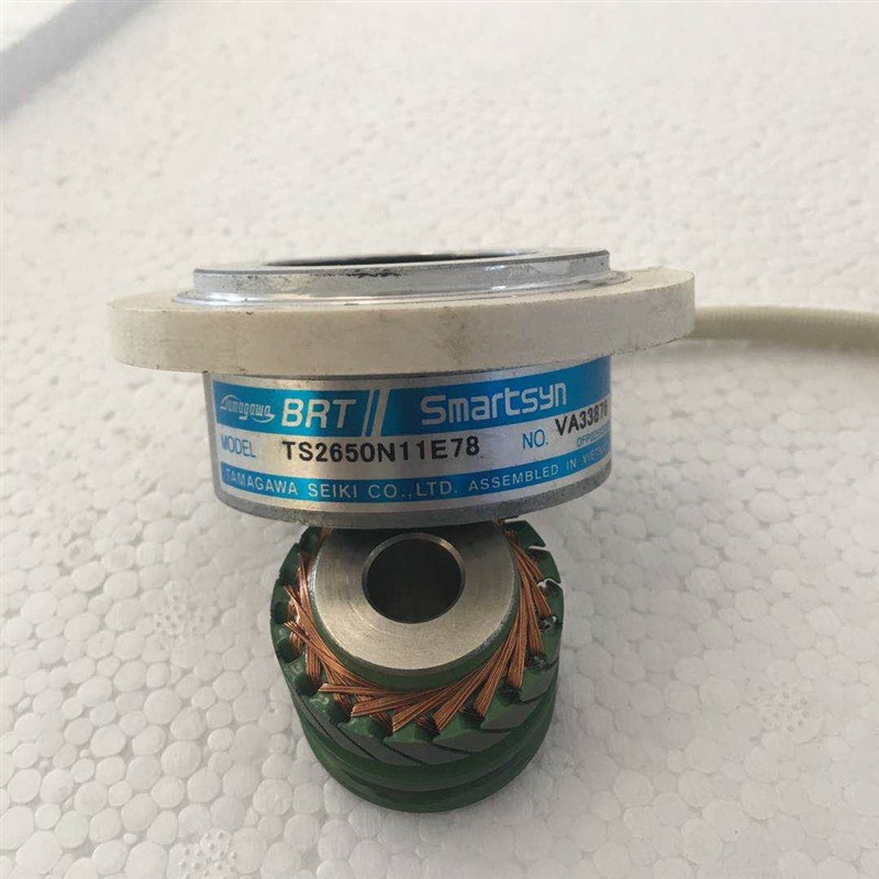 原装/多摩川编码器 /TS2640N321E64 TS2620N21E11 TS2640N1321E64