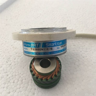 原装/多摩川编码器 /TS2640N321E64 TS2620N21E11 TS2640N1321E64