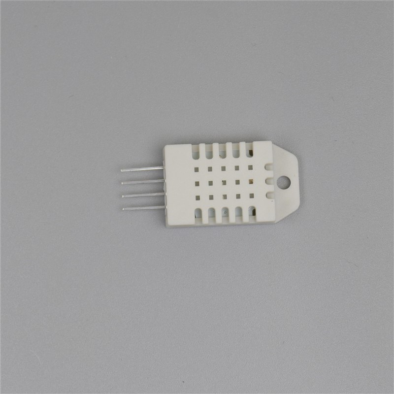 DHT22数字温湿度传感器模块AM2302温湿度模块取代SHT11 SHT15