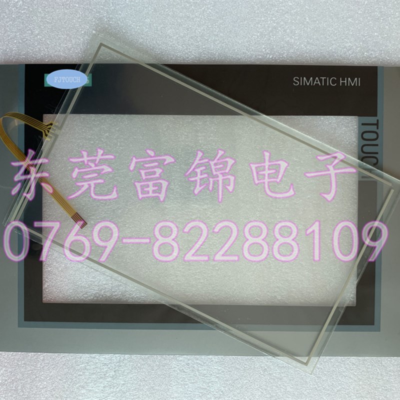 全新TP900 comfort 6AV2 124 6AV2124-0JC01-0AX0 触摸板 保护膜