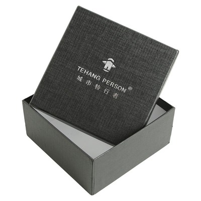 城市特行者 TEHANG PERSON 腰带包装盒 礼物盒
