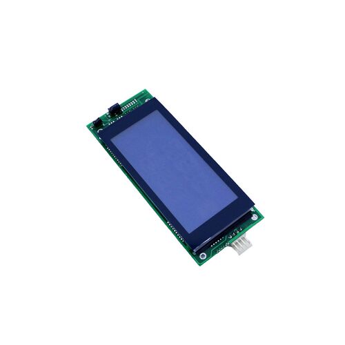 电梯配件电梯液晶显示板RSSG-C322N 原装现货 质量保证 实物拍摄