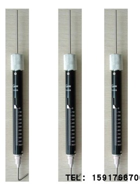 日本TOKK拉力棒 拉力计T-2500g T-3000g T-4000g T-500g T-10000g