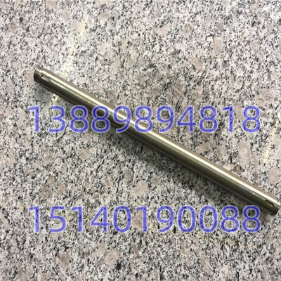 沈阳中捷钻床配件 Z3040 Z3050 主轴箱 空心轴 穿线管 43331