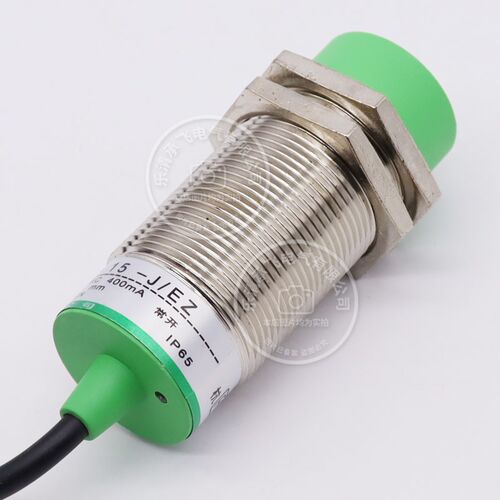 杭法 传感器接近开关防水LJ30A3-15-J/EZ AC36V 380V交流2线常开
